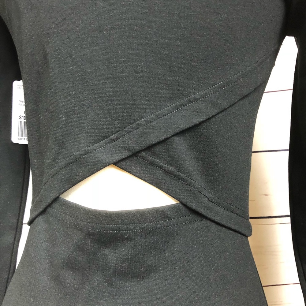 The Fifth Label Black Dress - Picture 7 of 8